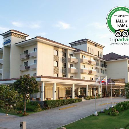 Hotel Kimberly Tagaytay Tagaytay City Buitenkant foto