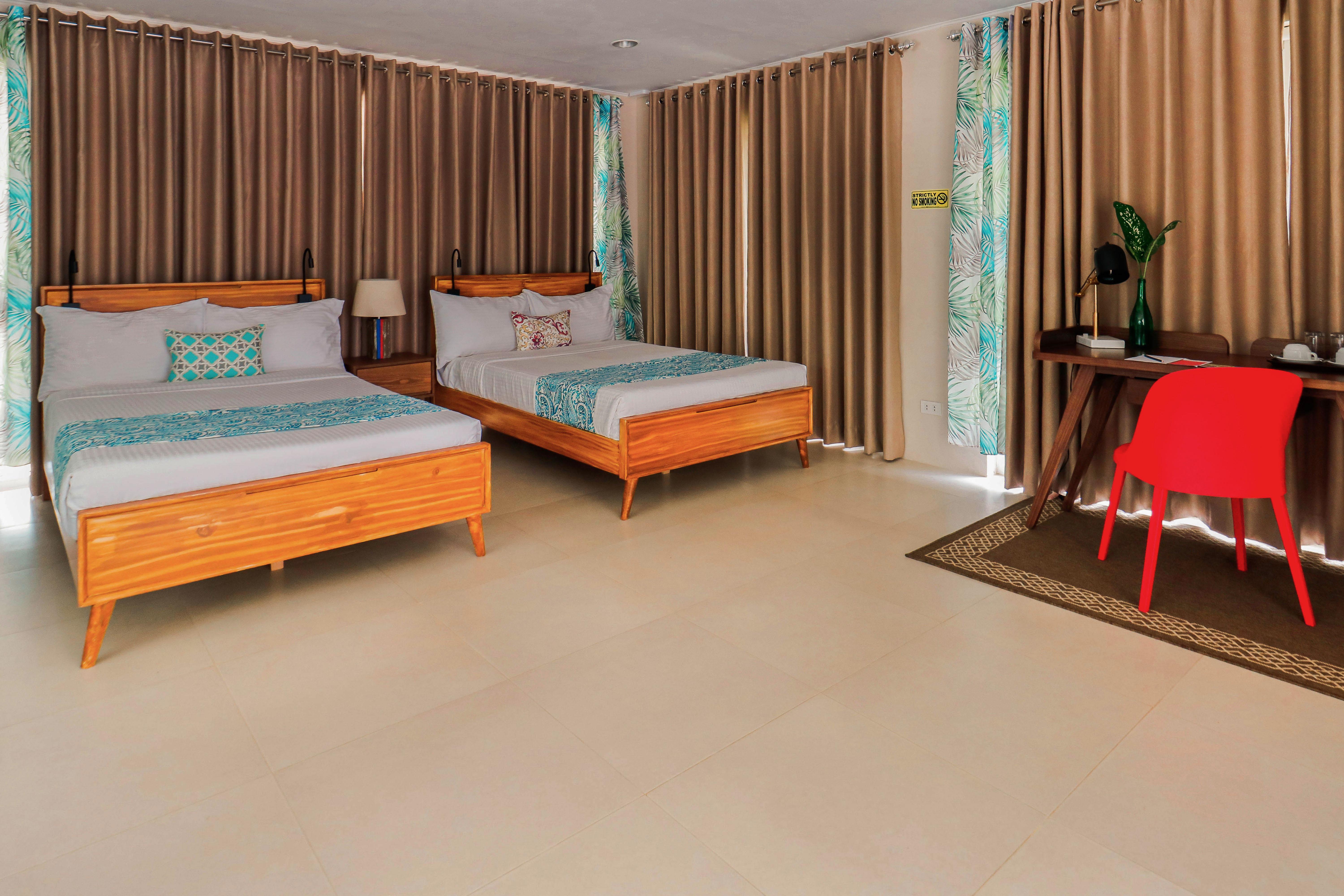 Hotel Kimberly Tagaytay Tagaytay City Buitenkant foto