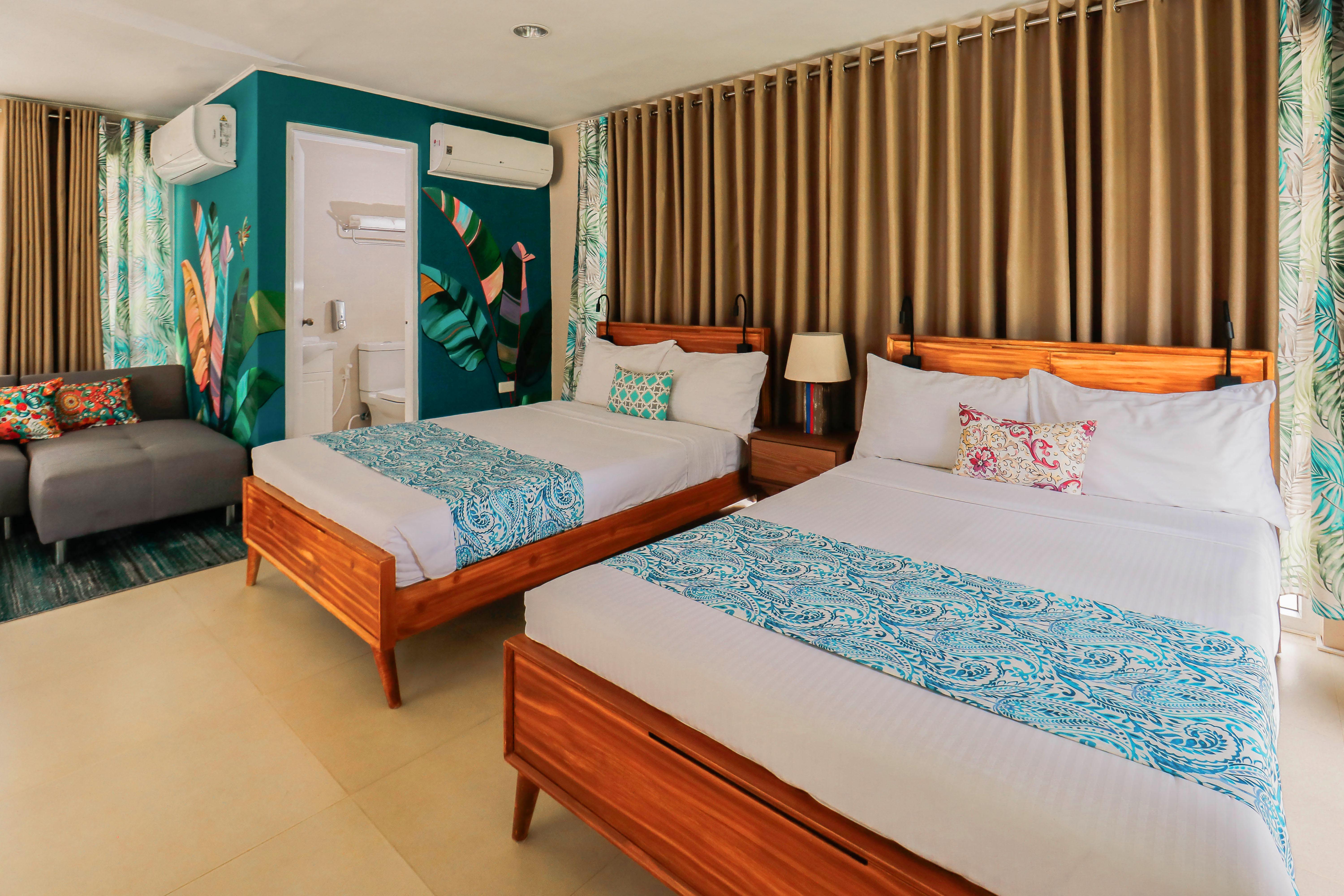 Hotel Kimberly Tagaytay Tagaytay City Buitenkant foto