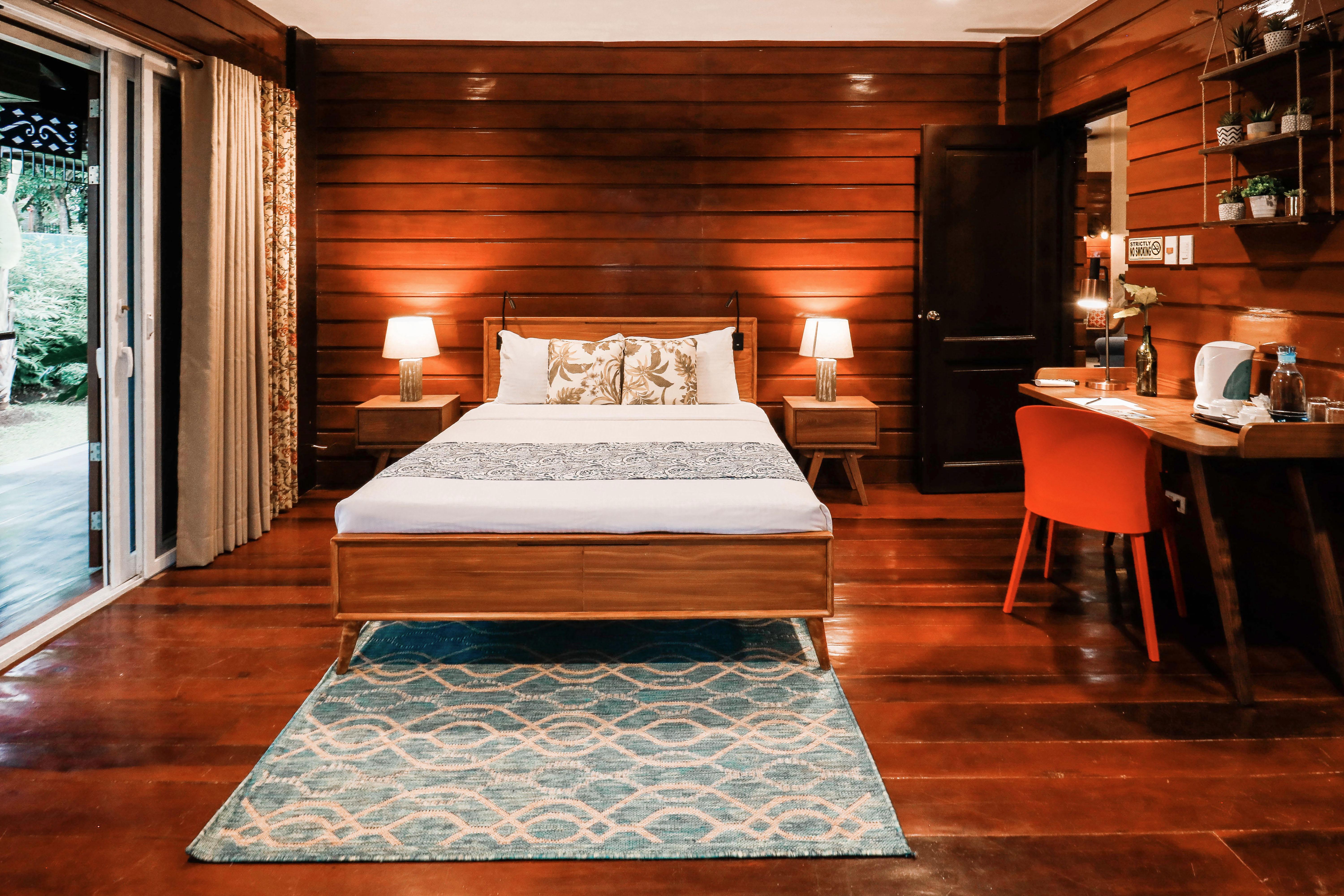 Hotel Kimberly Tagaytay Tagaytay City Buitenkant foto