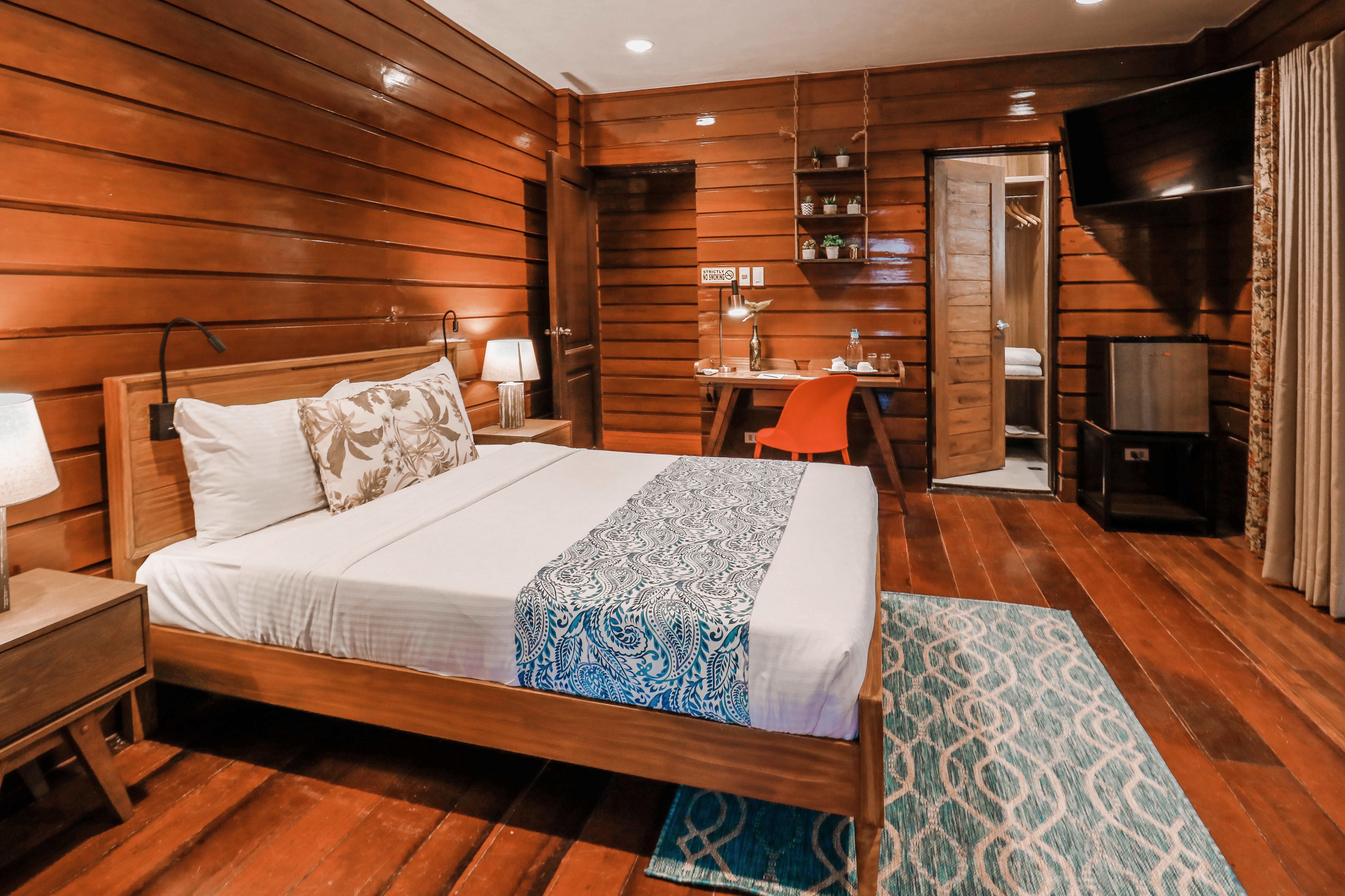 Hotel Kimberly Tagaytay Tagaytay City Buitenkant foto