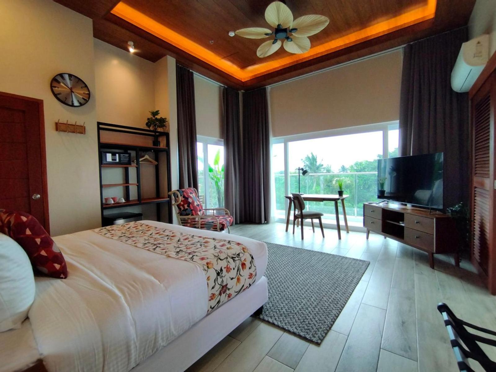 Hotel Kimberly Tagaytay Tagaytay City Buitenkant foto