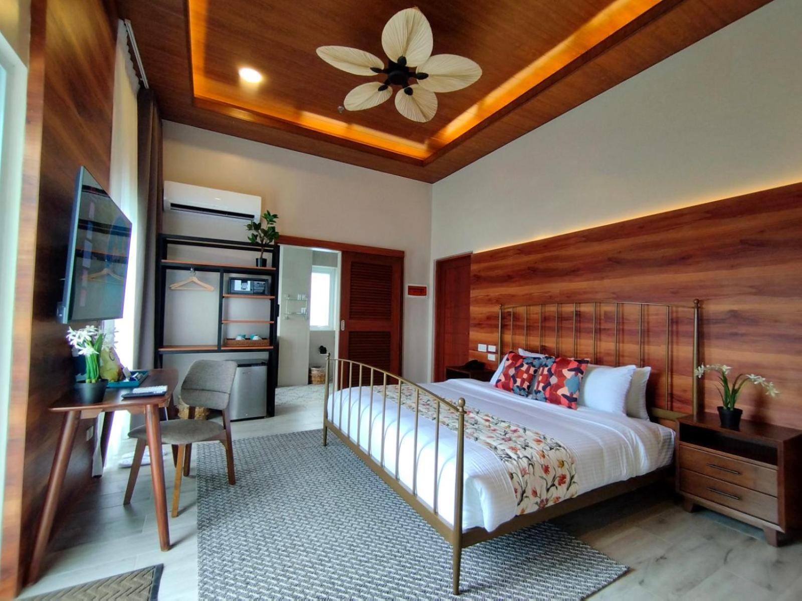 Hotel Kimberly Tagaytay Tagaytay City Buitenkant foto
