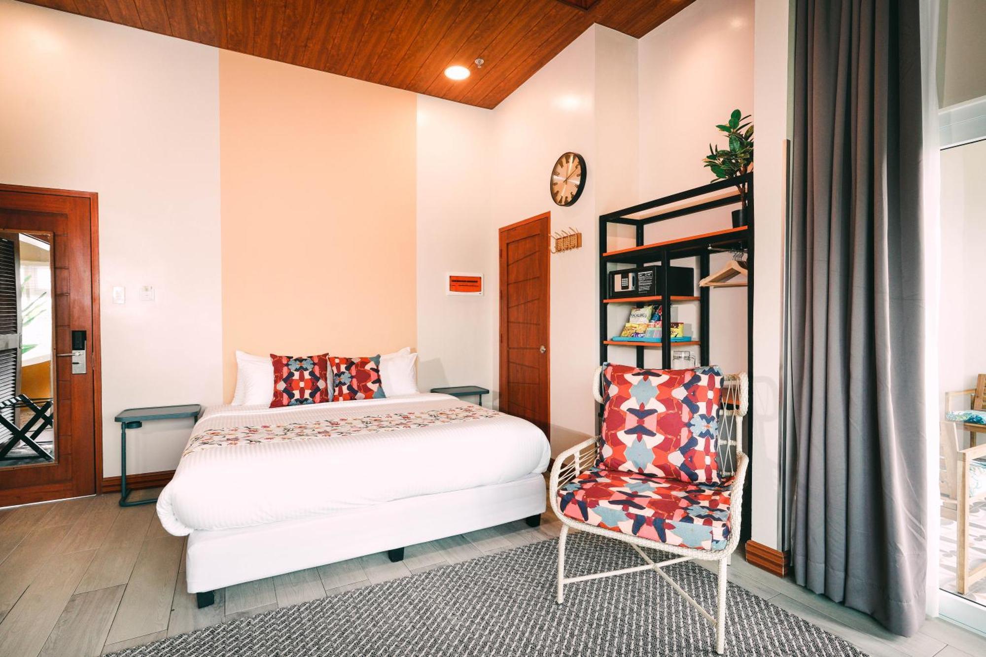 Hotel Kimberly Tagaytay Tagaytay City Buitenkant foto