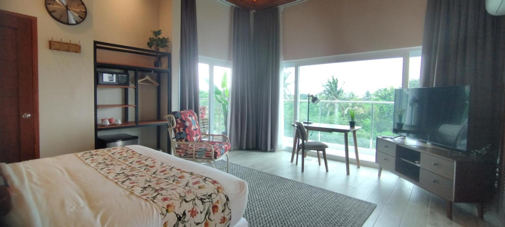 Hotel Kimberly Tagaytay Tagaytay City Buitenkant foto