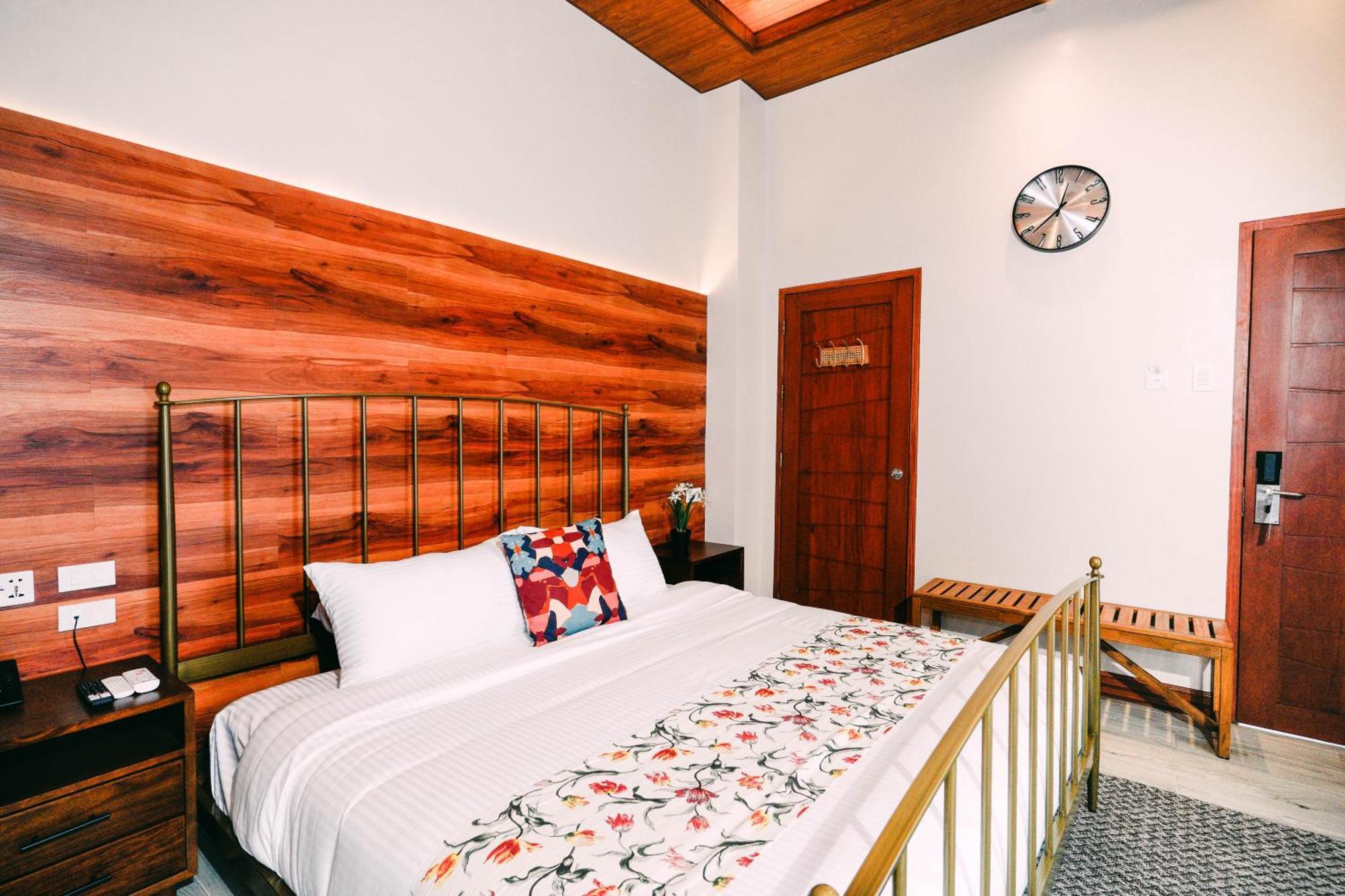 Hotel Kimberly Tagaytay Tagaytay City Buitenkant foto