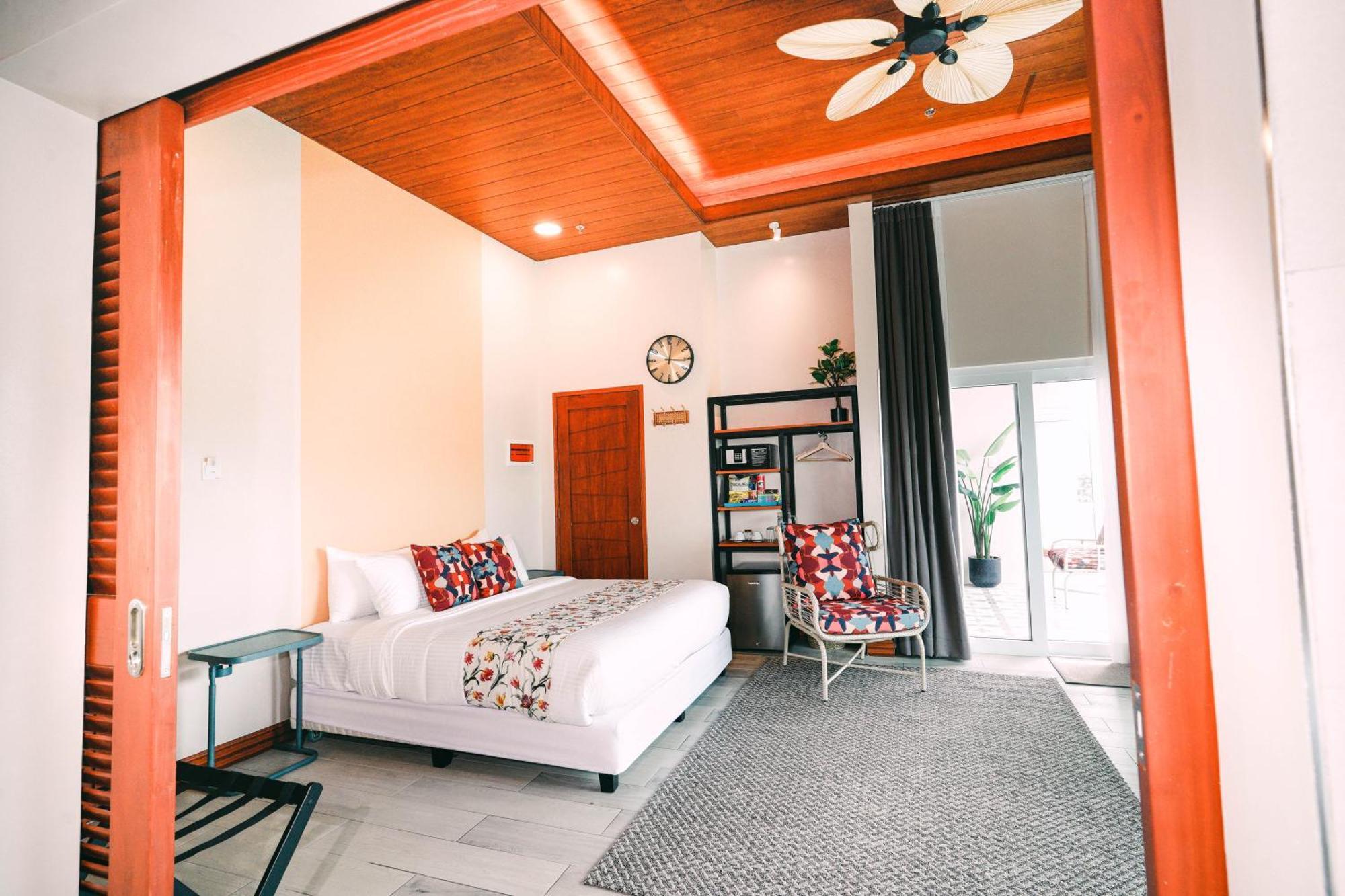 Hotel Kimberly Tagaytay Tagaytay City Buitenkant foto