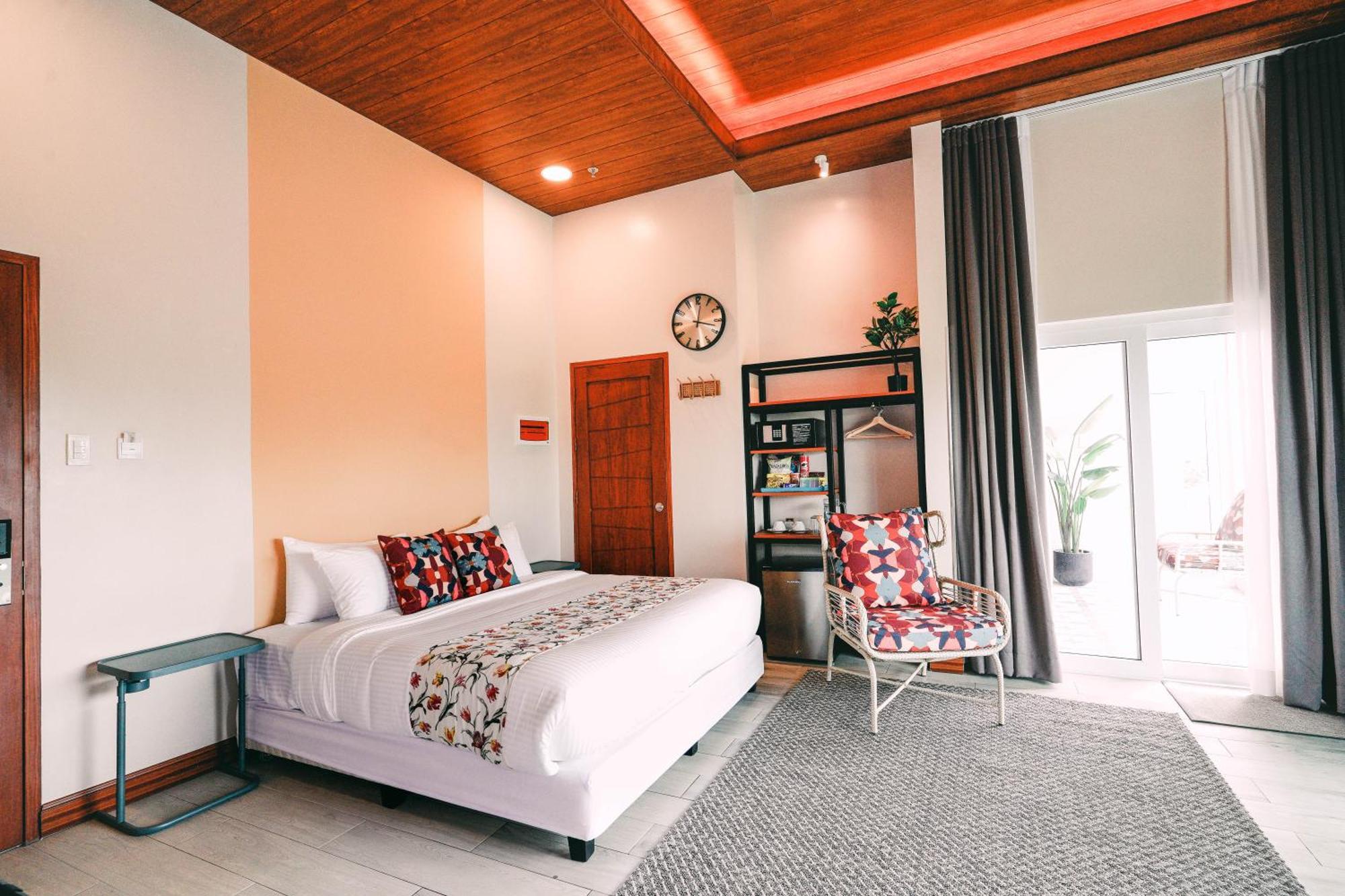 Hotel Kimberly Tagaytay Tagaytay City Buitenkant foto