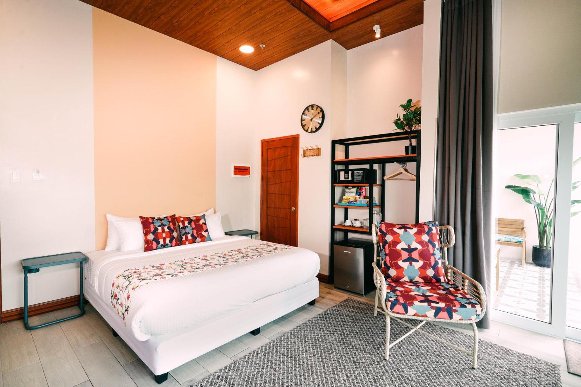 Hotel Kimberly Tagaytay Tagaytay City Buitenkant foto