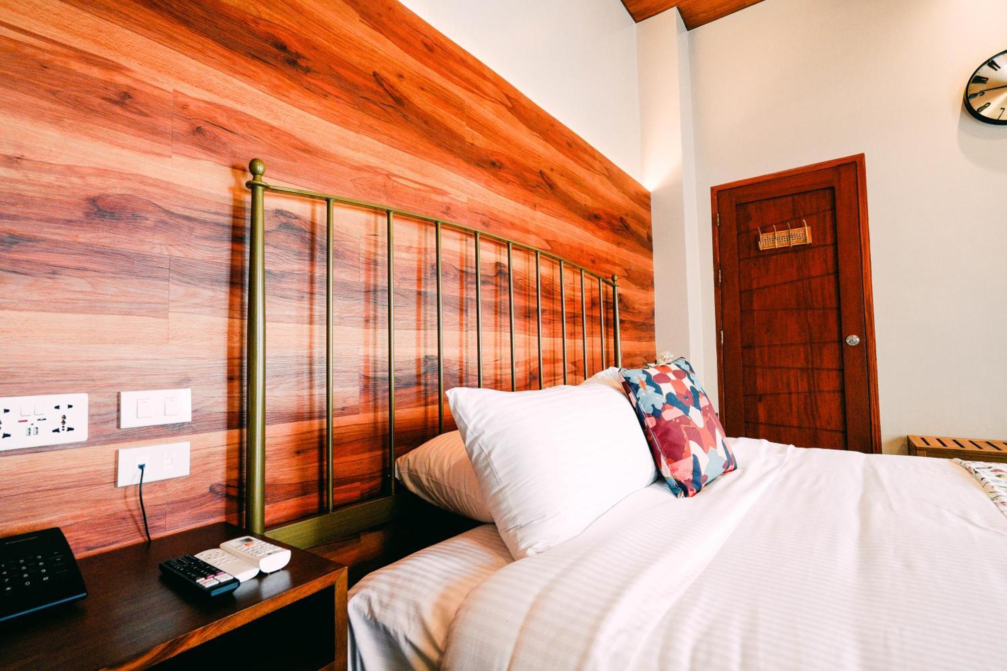 Hotel Kimberly Tagaytay Tagaytay City Buitenkant foto